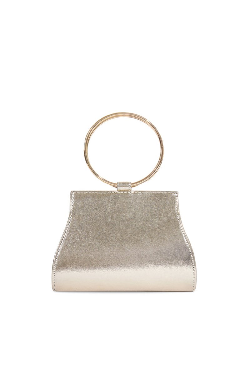 The Martha Clutch Bag - KissProm