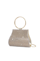 The Martha Clutch Bag - KissProm