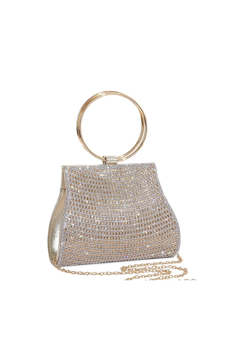 The Martha Clutch Bag - KissProm