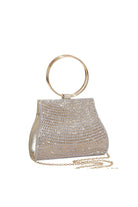 The Martha Clutch Bag - KissProm