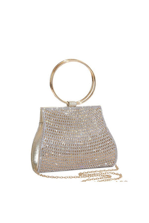 The Martha Clutch Bag - KissProm