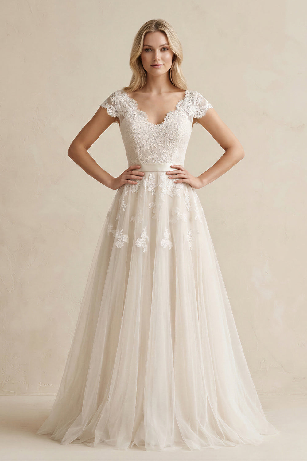 lace sleeveless cocktail dress Thinking Bout You Lace Trim Sleeveless Mini Dress | White | Womens main image 0