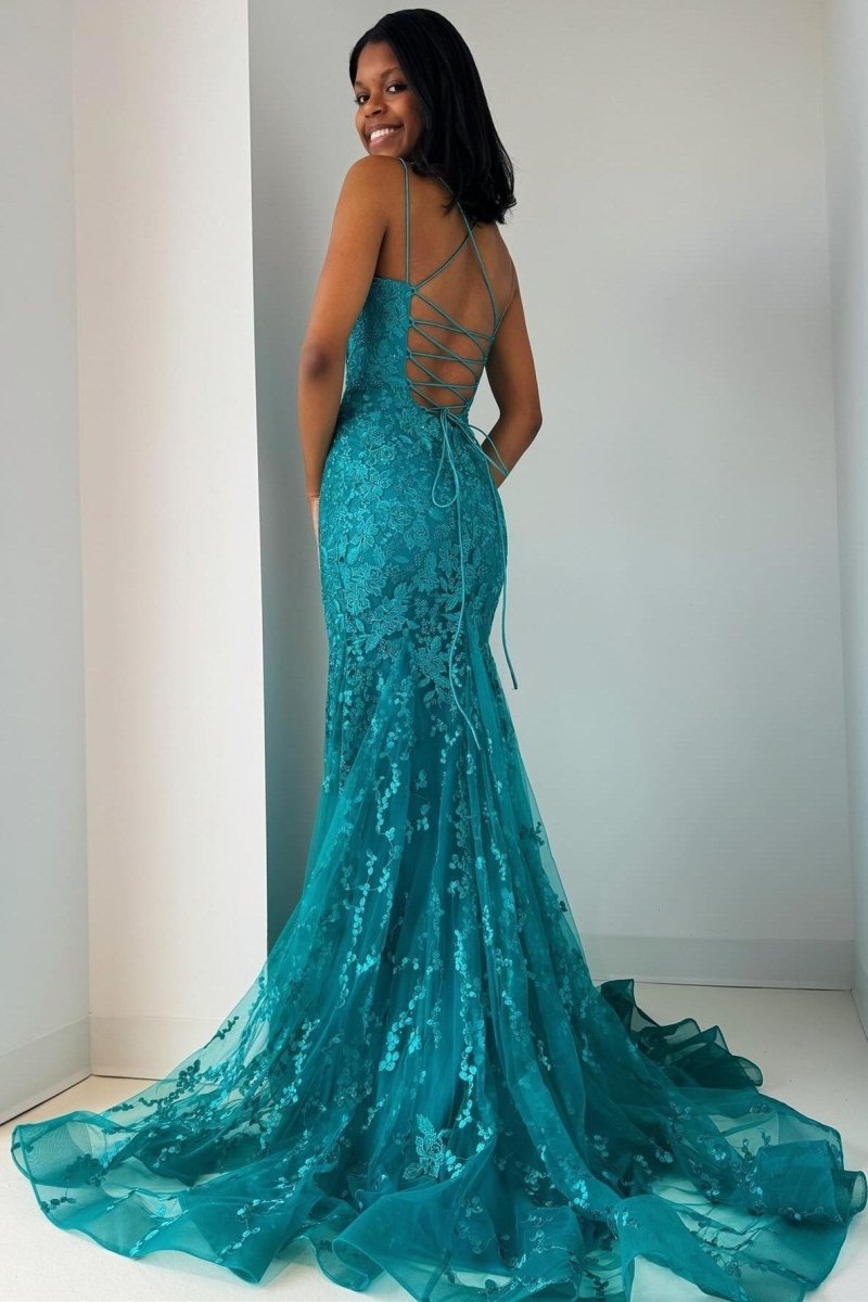 green emerald velvet dress Glitter A-Line Teal Long Prom Dress with Spaghetti Straps FancyVestido green emerald velvet dress Glitter A-Line Teal Long Prom Dress with Spaghetti Straps FancyVestido