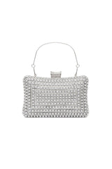 Verano Diamonds Clutch Bag - KissProm