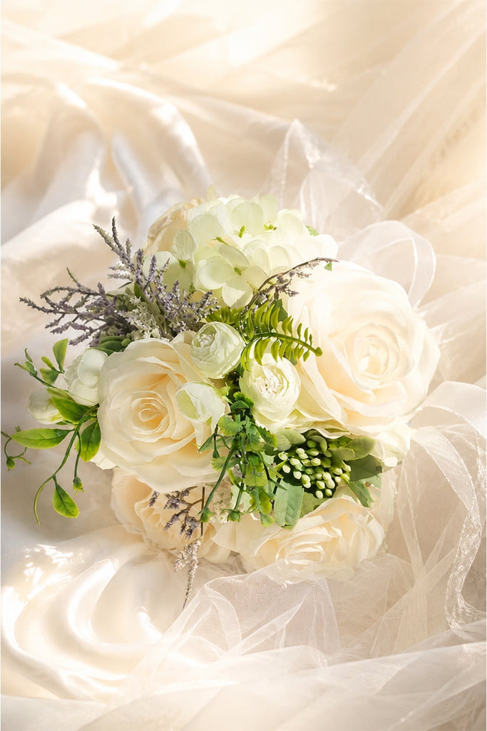 Wedding Flowers