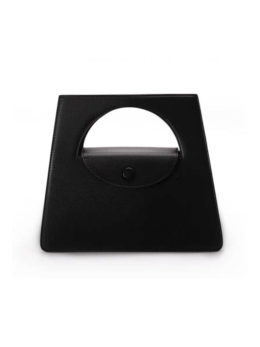 Women’s Minimal Clutch Bags Vegan Leather - KissProm