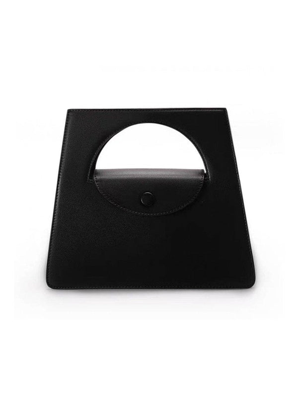 Women’s Minimal Clutch Bags Vegan Leather - KissProm