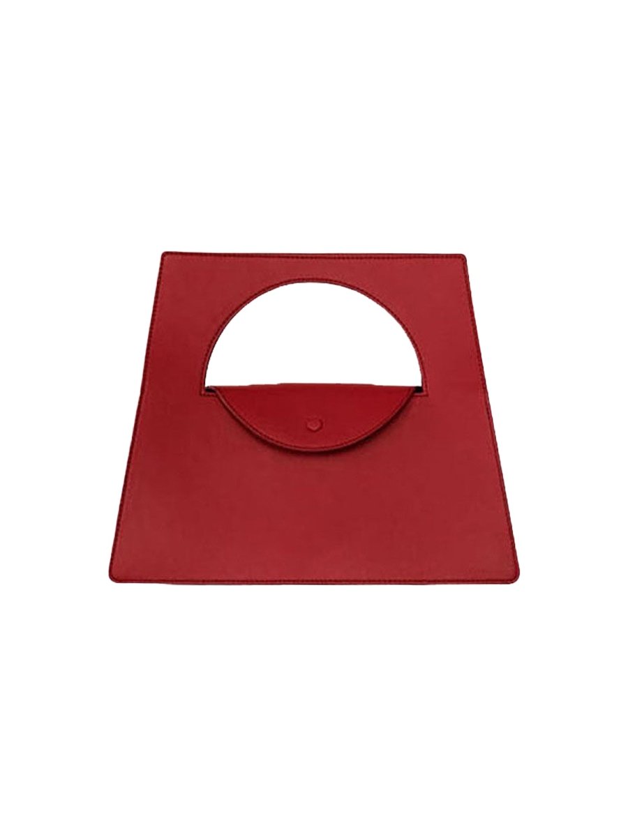 Women’s Minimal Clutch Bags Vegan Leather - KissProm