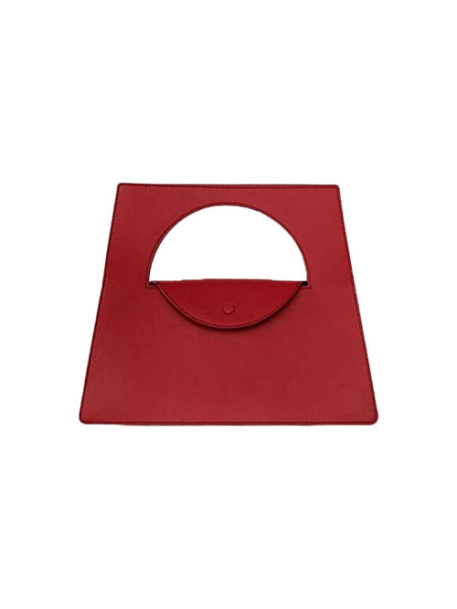 Women’s Minimal Clutch Bags Vegan Leather - KissProm