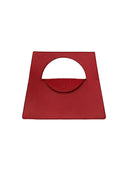Women’s Minimal Clutch Bags Vegan Leather - KissProm