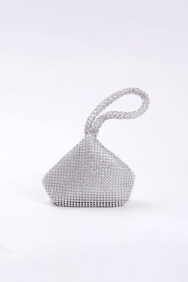 Women’s Rhinestones Evening Clutch Bags