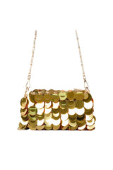 Women’s Sequined Evening Clutch Bags - KissProm
