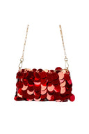 Women’s Sequined Evening Clutch Bags - KissProm