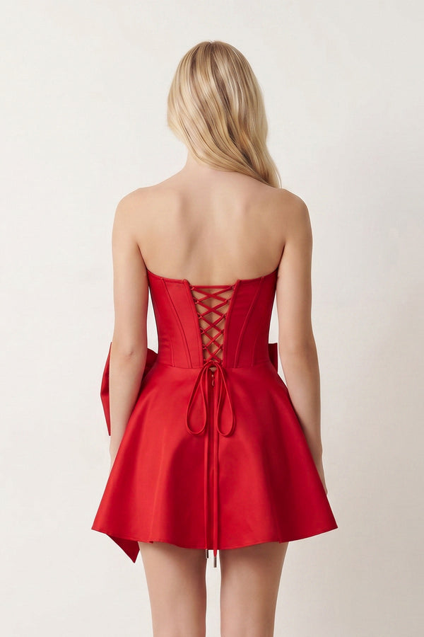 #Red
