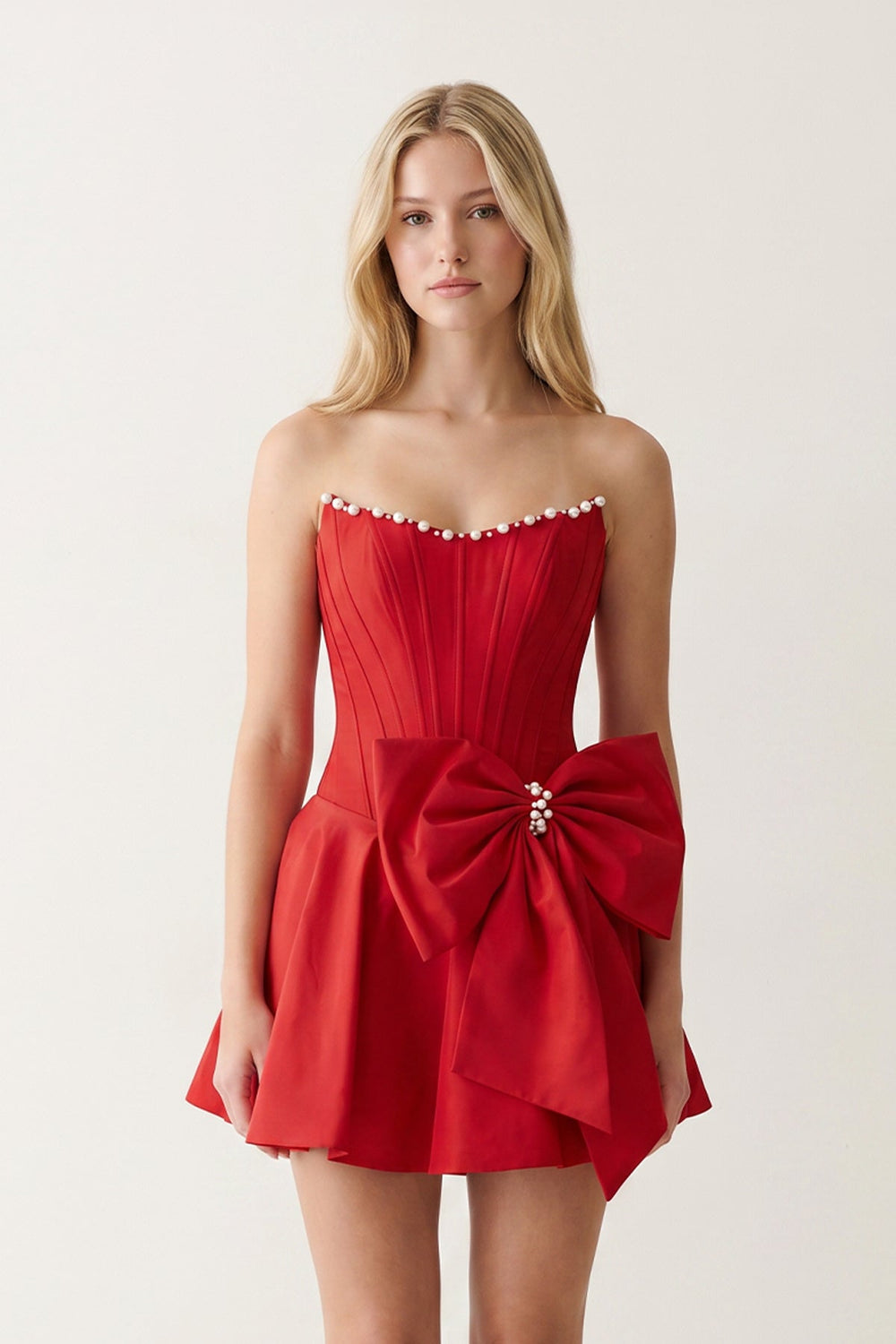#Red