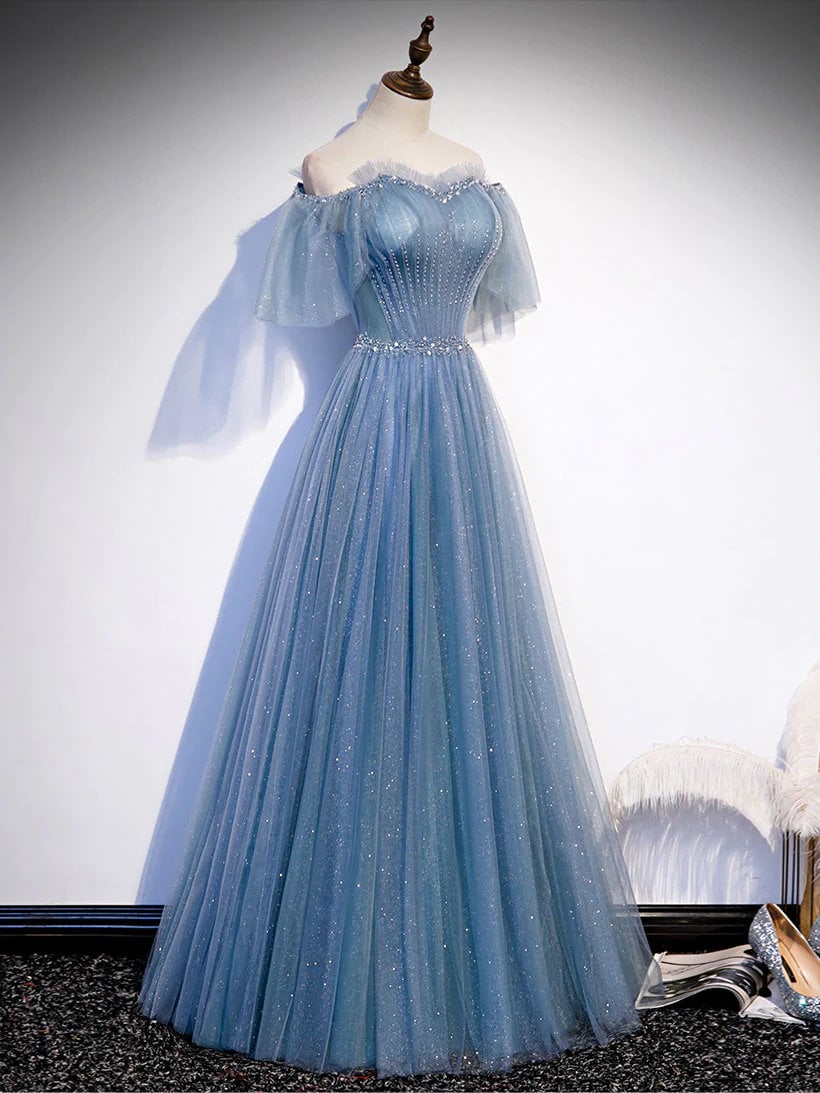 Davinci Bridal 50653 fit and flare wedding dress lace ruffle strapless –  Glass Slipper Formals