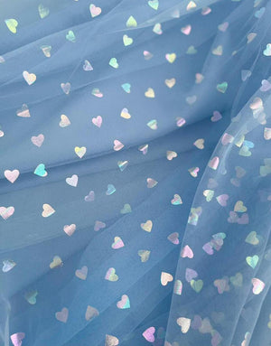 Gemma | A-Line Corset Homecoming Dress with Sleeves