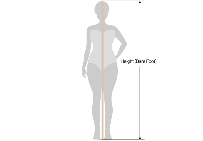Height guide